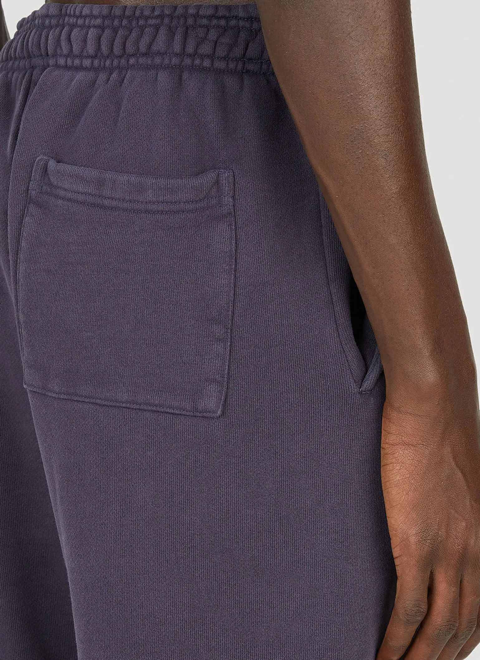 Heavy Track Pants