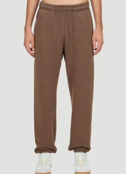 Heavy Track Pants