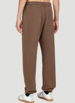 Heavy Track Pants