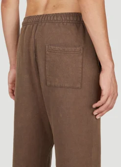 Heavy Track Pants