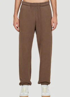 Heavy Track Pants