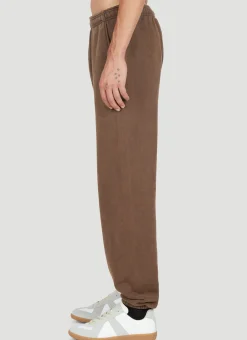 Heavy Track Pants