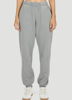 Heavy Trank Pants