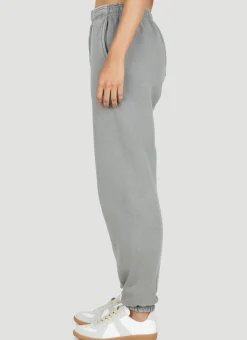Heavy Trank Pants