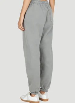 Heavy Trank Pants