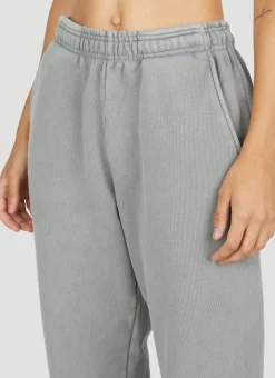 Heavy Trank Pants