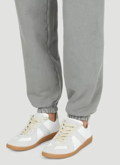 Heavy Trank Pants