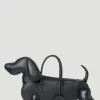 Hector Leather Handbag