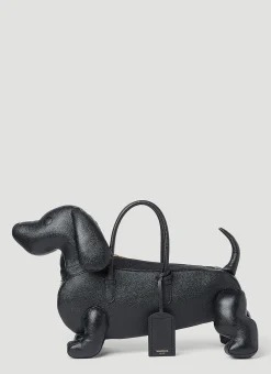 Hector Leather Handbag