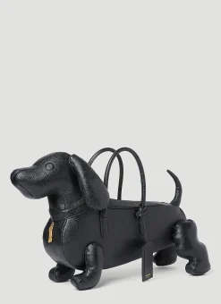 Hector Leather Handbag