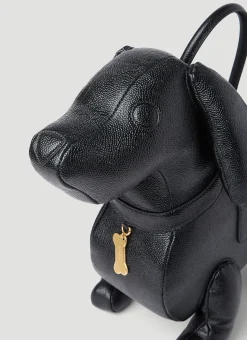 Hector Leather Handbag