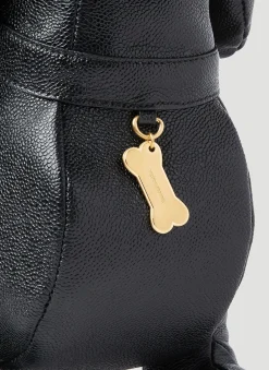 Hector Leather Handbag