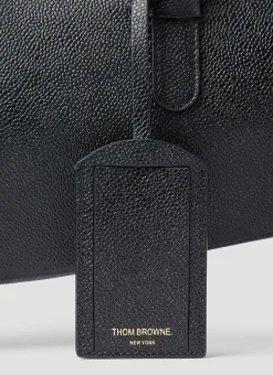 Hector Leather Handbag