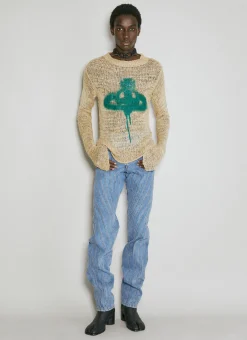 Heidi Sweater