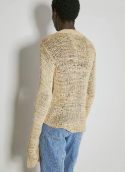 Heidi Sweater