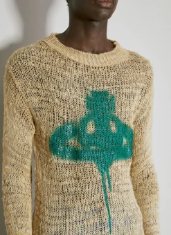 Heidi Sweater