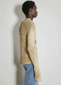 Heidi Sweater