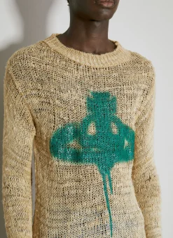 Heidi Sweater