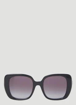 Helena Square Sunglasses