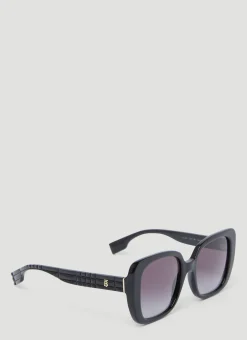 Helena Square Sunglasses