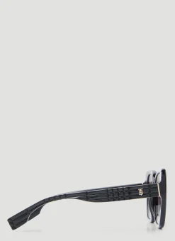 Helena Square Sunglasses