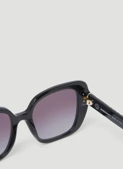 Helena Square Sunglasses