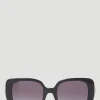 Helena Square Sunglasses