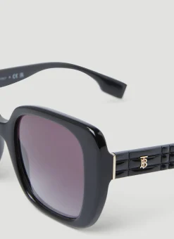 Helena Square Sunglasses