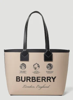 Heritage Tote Bag