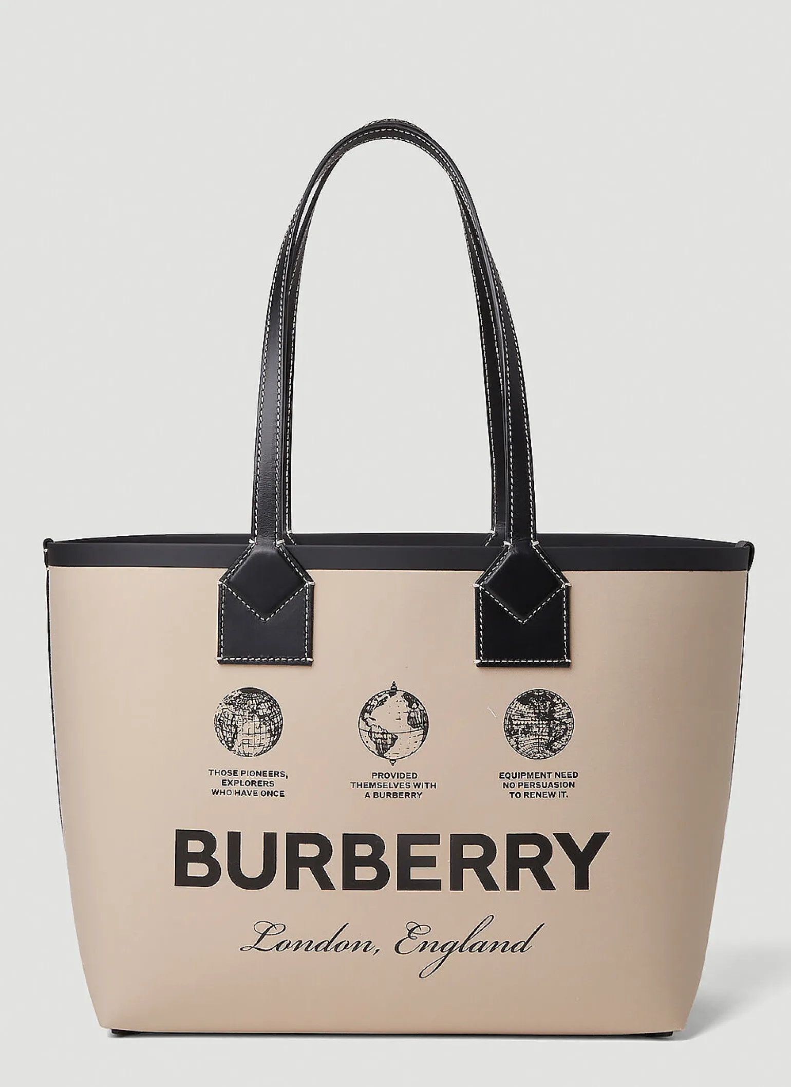 Heritage Tote Bag