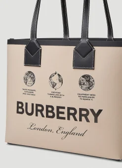 Heritage Tote Bag