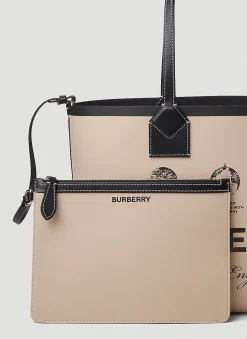 Heritage Tote Bag