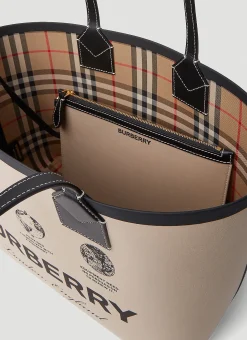 Heritage Tote Bag