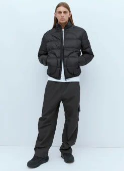 Heze Short Down Jacket