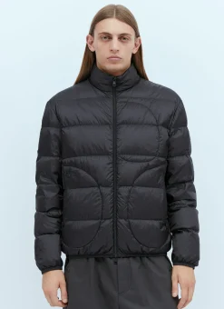 Heze Short Down Jacket