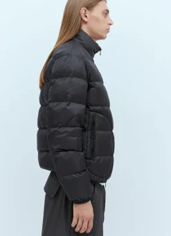 Heze Short Down Jacket