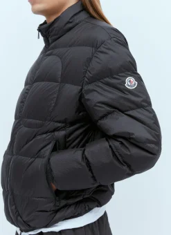 Heze Short Down Jacket