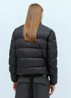 Heze Short Down Jacket