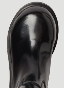 High Atomic Boots
