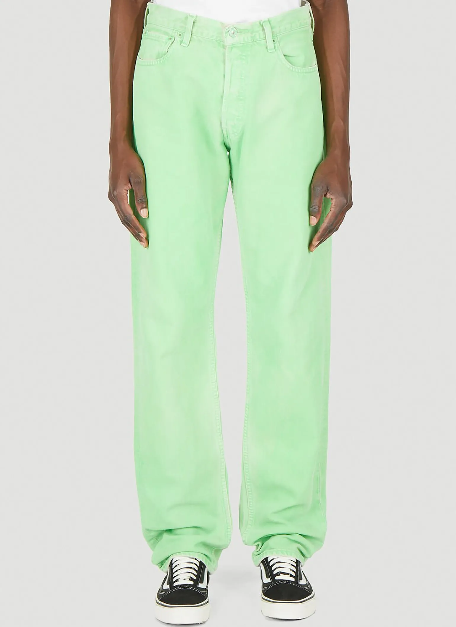 High Jeans