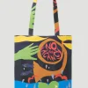 High Summer Tote Bag
