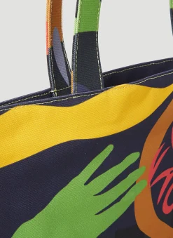 High Summer Tote Bag