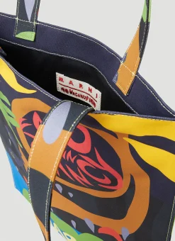 High Summer Tote Bag