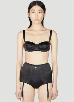 High Waisted Briefs