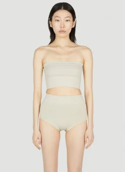 High Waisted Underpants