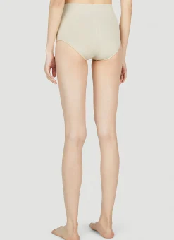 High Waisted Underpants