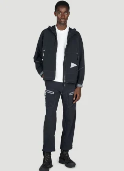 Hike Track Pants