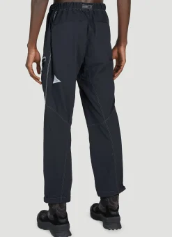 Hike Track Pants