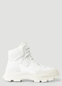 Hiking Boots