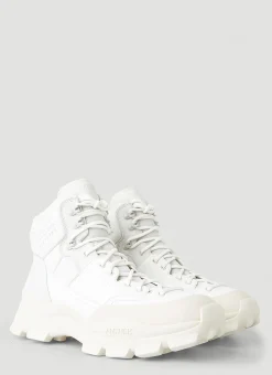 Hiking Boots